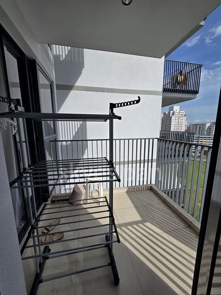 2 Bed Condo for Rent in  Sky Vue - Image 7