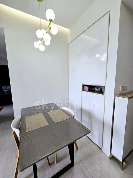 2 Bed Condo for Rent in  Sky Vue - Image 14