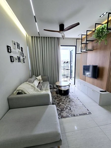 2 Bed Condo for Rent in  Sky Vue - Image 15