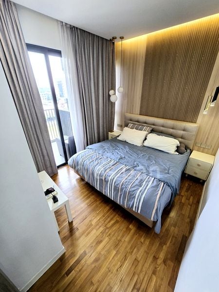 2 Bed Condo for Rent in  Sky Vue - Image 12