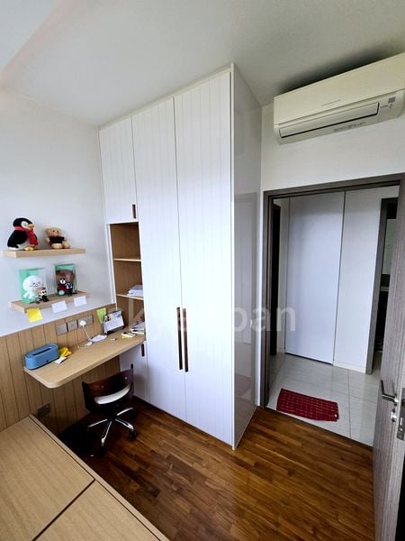 2 Bed Condo for Rent in  Sky Vue - Image 3