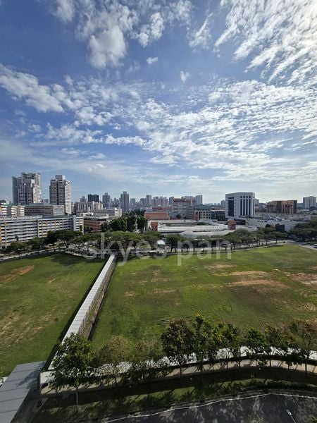 2 Bed Condo for Rent in  Sky Vue - Image 9