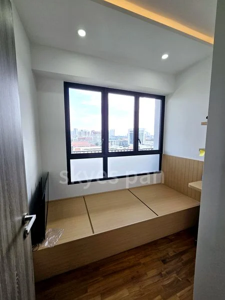 2 Bed Condo for Rent in  Sky Vue - Image 4