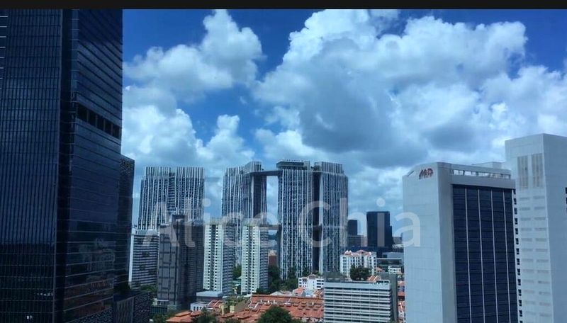 Office for Rent: SBF Center - Image 2