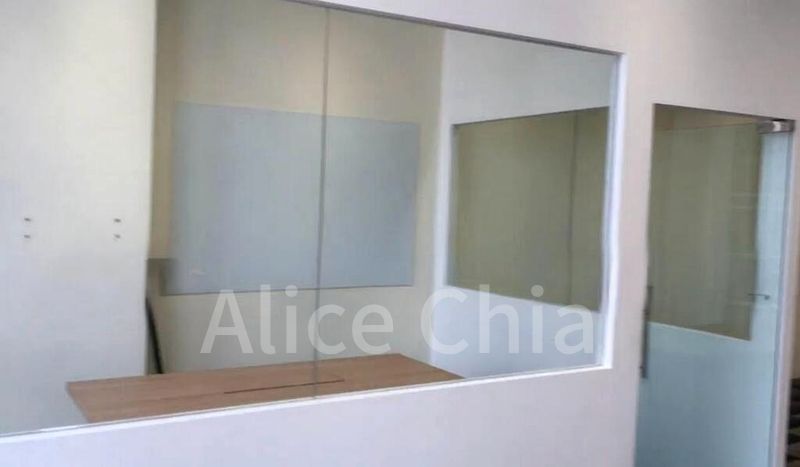 Office for Rent: SBF Center - Image 3