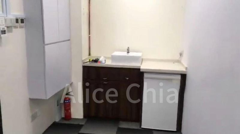 Office for Rent: SBF Center - Image 1