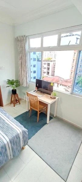 Room (Condo) for Rent in  Geylang Heritage - Image 11