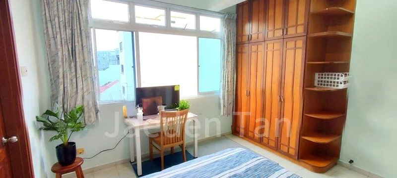 Room (Condo) for Rent in  Geylang Heritage - Image 10