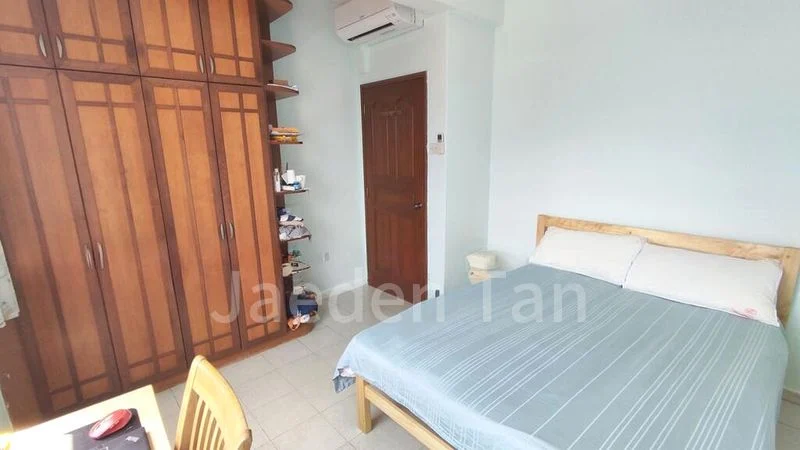 Room (Condo) for Rent in  Geylang Heritage - Image 6