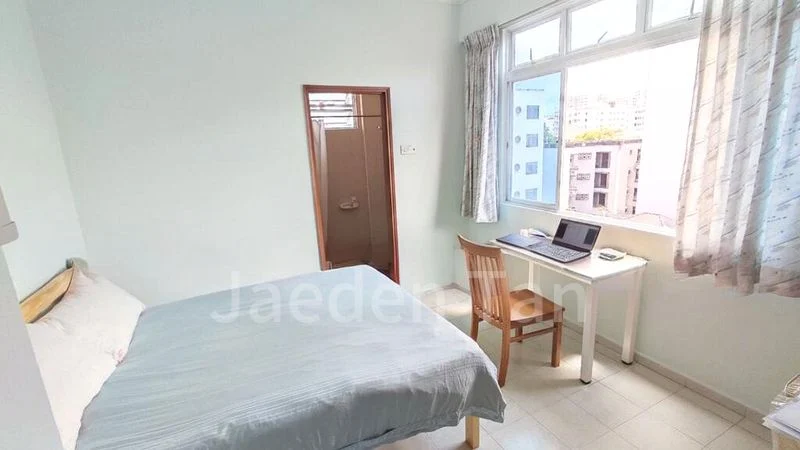 Room (Condo) for Rent in  Geylang Heritage - Image 1