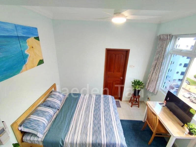 Room (Condo) for Rent in  Geylang Heritage - Image 7