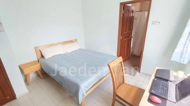 Room (Condo) for Rent in  Geylang Heritage - Image 2