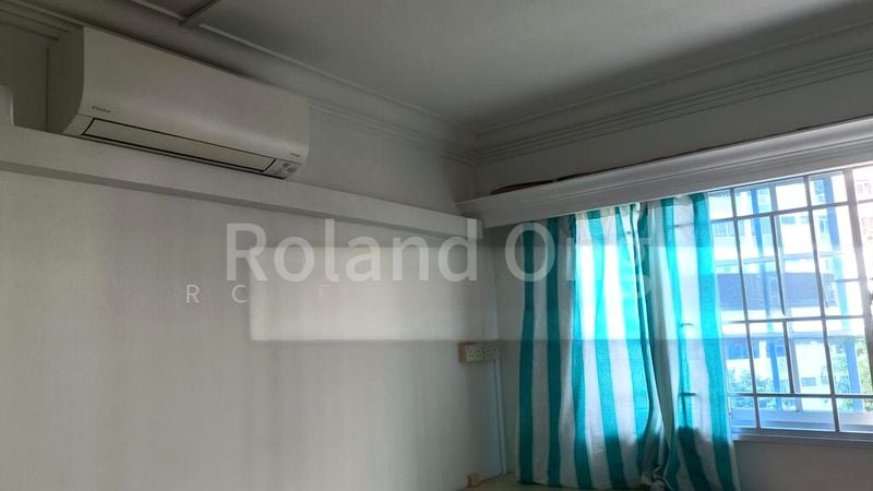 Common Room (HDB) for Rent in  868 Yishun Street 81 - Image 1