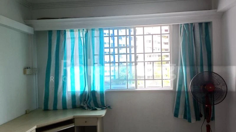 Common Room (HDB) for Rent in  868 Yishun Street 81 - Image 4