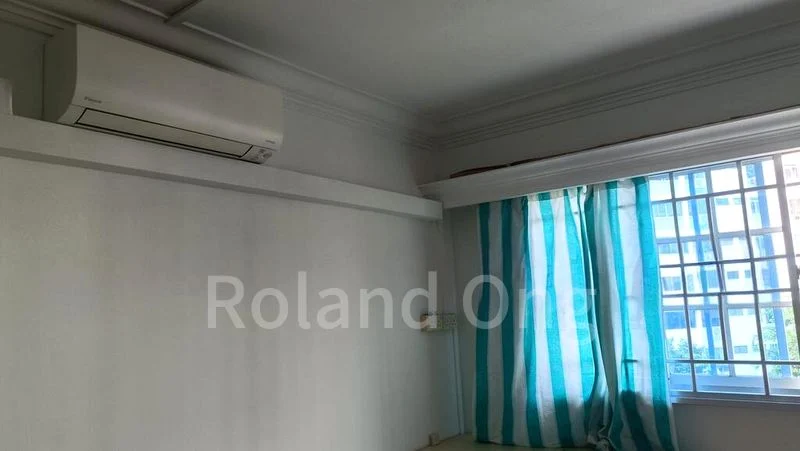 Common Room (HDB) for Rent in  868 Yishun Street 81 - Image 1