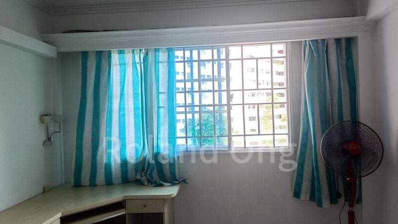 Common Room (HDB) for Rent in  868 Yishun Street 81 - Image 4