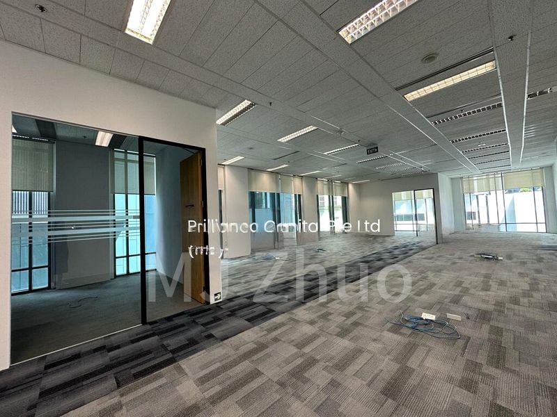 Office for Rent: Anson House - Image 4