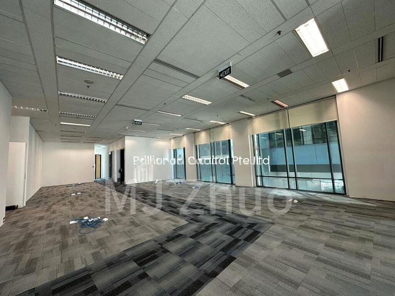 Office for Rent: Anson House - Image 3