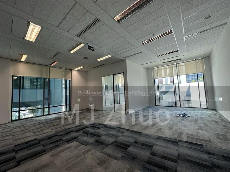 Office for Rent: Anson House - Image 1