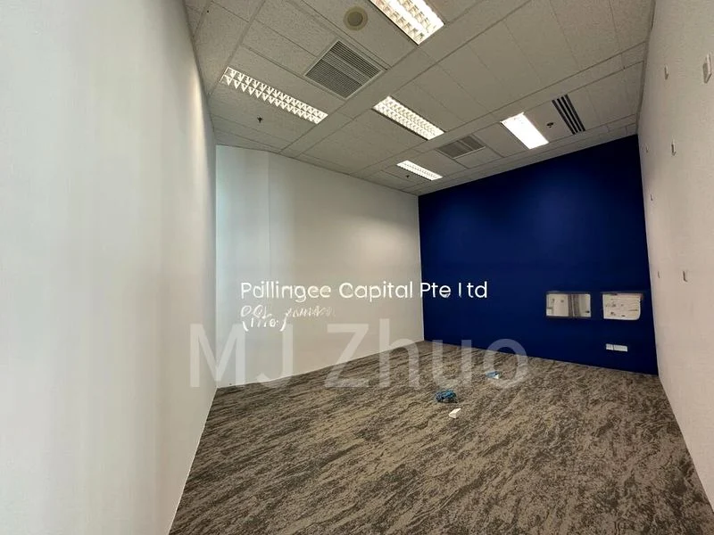 Office for Rent: Anson House - Image 2