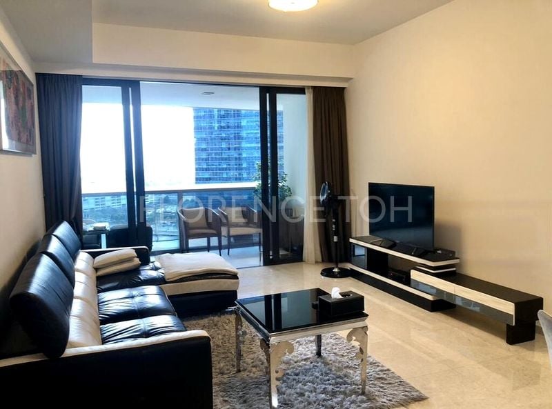 3 Bed Apartment (Condo) for Sale in  Marina Bay Suites - Image 2