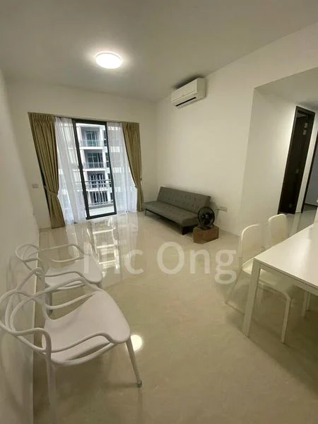 3 Bed Condo for Rent in Forest Woods - Image 1