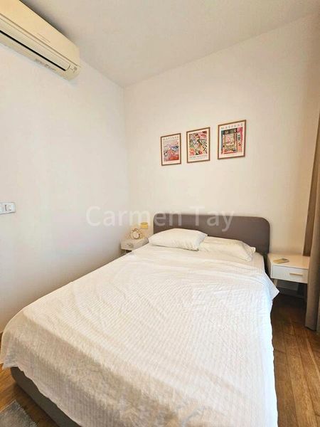 2 Bed Condo for Sale in  The Boutiq - Image 2