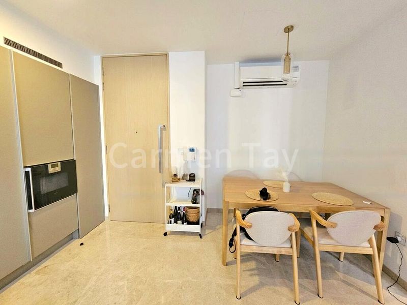 2 Bed Condo for Sale in  The Boutiq - Image 4