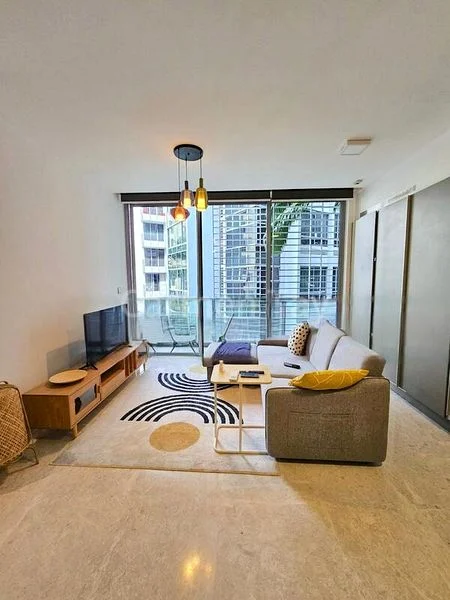 2 Bed Condo for Sale in  The Boutiq - Image 1