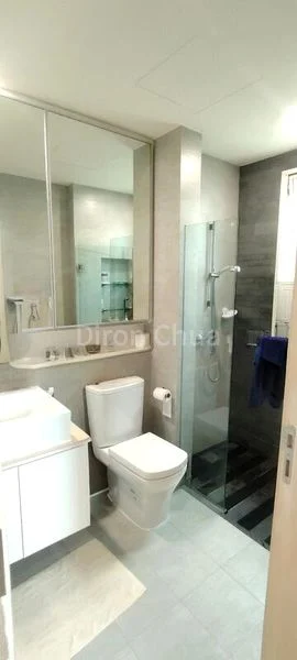 4 Bed Condo for Rent in  The Tresor - Image 4