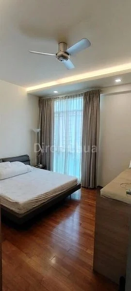 4 Bed Condo for Rent in  The Tresor - Image 8