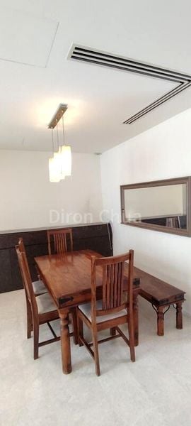 4 Bed Condo for Rent in  The Tresor - Image 11