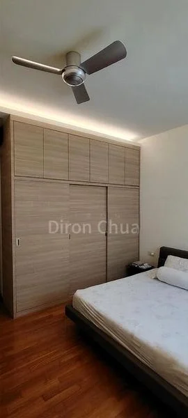 4 Bed Condo for Rent in  The Tresor - Image 9