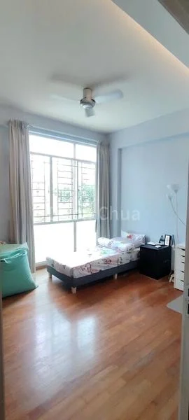 4 Bed Condo for Rent in  The Tresor - Image 5