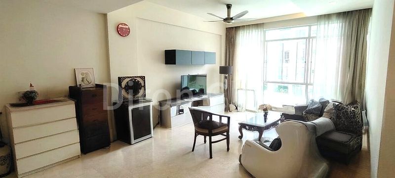 4 Bed Condo for Rent in  The Tresor - Image 12
