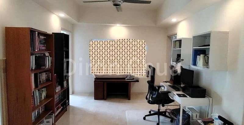 4 Bed Condo for Rent in  The Tresor - Image 10