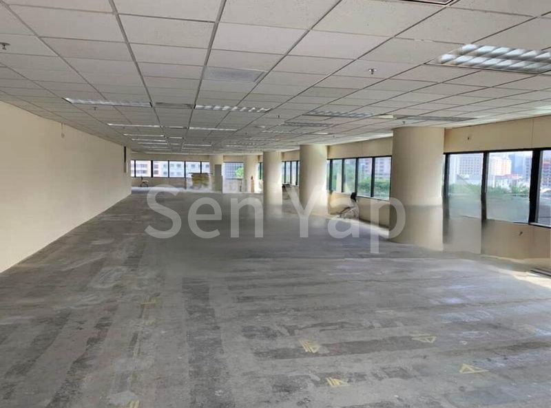 Office for Rent: CBD Office, Ready to Move - Image 5