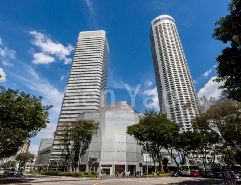 Office for Rent: CBD Office, Ready to Move - Image 3