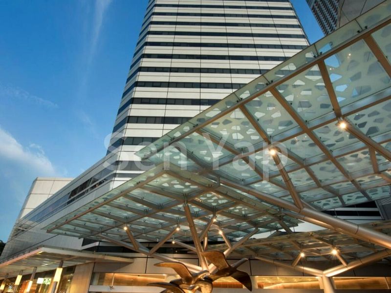 Office for Rent: CBD Office, Ready to Move - Image 1