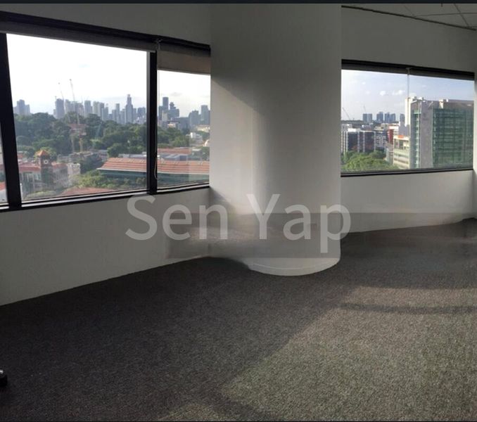 Office for Rent: CBD Office, Ready to Move - Image 4