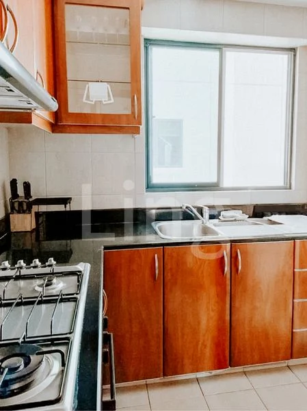 2 Bed (Condo) for Rent in  The Bencoolen - Image 5