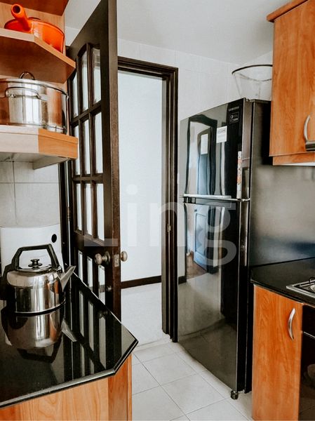 2 Bed (Condo) for Rent in  The Bencoolen - Image 6