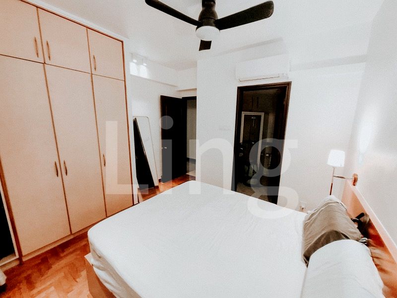 2 Bed (Condo) for Rent in  The Bencoolen - Image 9