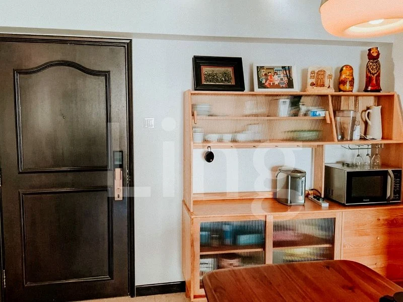 2 Bed (Condo) for Rent in  The Bencoolen - Image 3