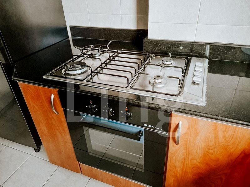 2 Bed (Condo) for Rent in  The Bencoolen - Image 7