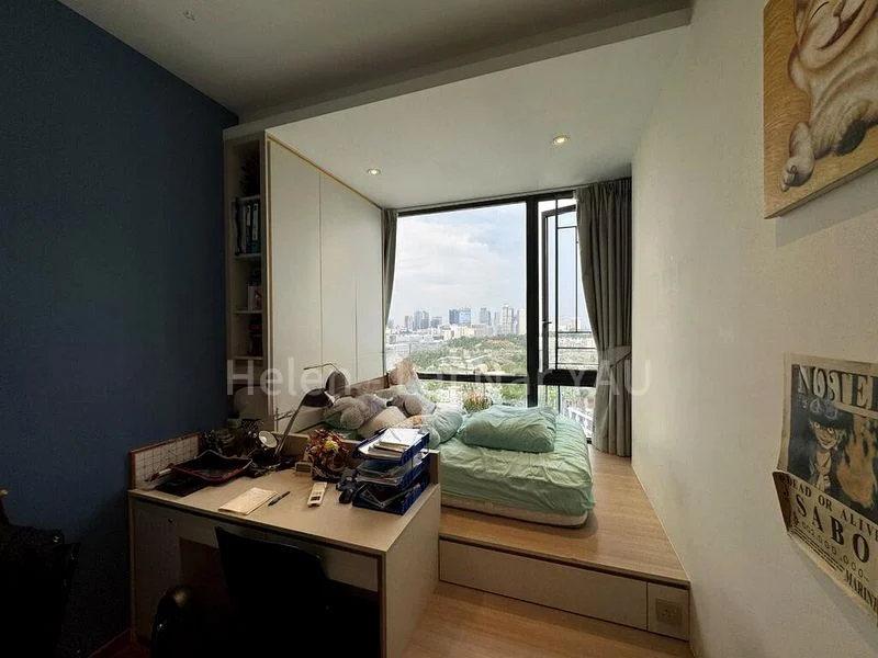 3 Bed Condo for Rent in  Skyline 360 @ Saint Thomas Walk - Image 4