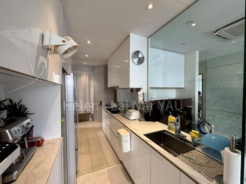 3 Bed Condo for Rent in  Skyline 360 @ Saint Thomas Walk - Image 5