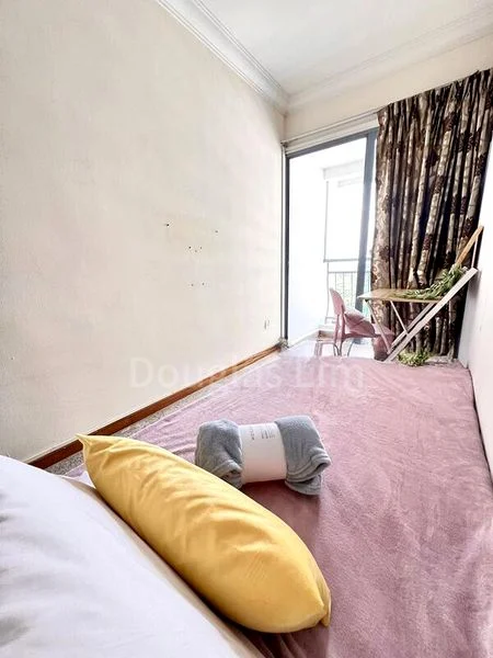 Room (Condo) for Rent in Aquarius By The Park - Image 1