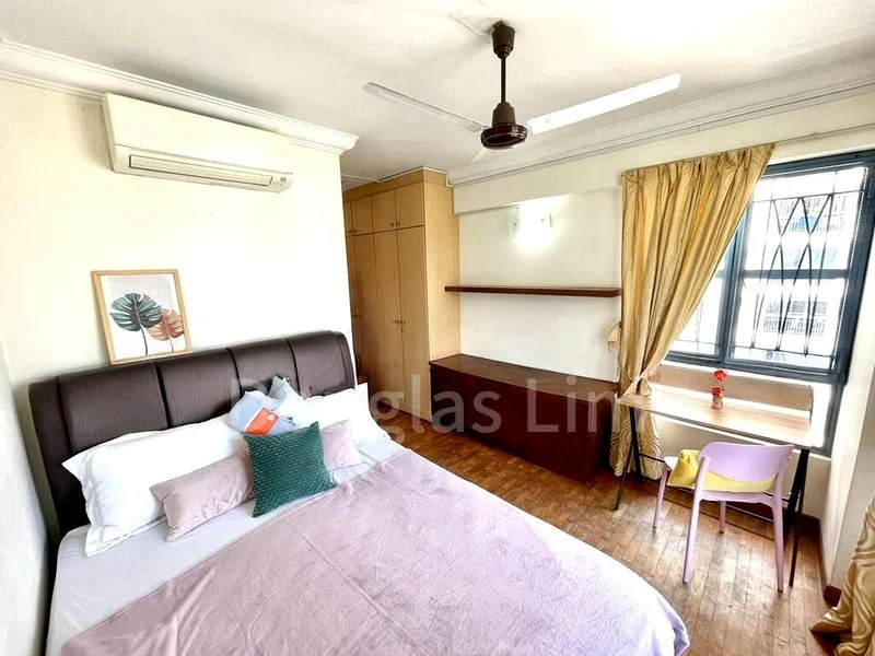 Room (Condo) for Rent in Aquarius By The Park - Image 2