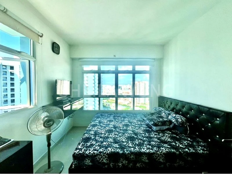 5 Room (5A) HDB for Sale in  8C Upper Boon Keng Road - Image 5